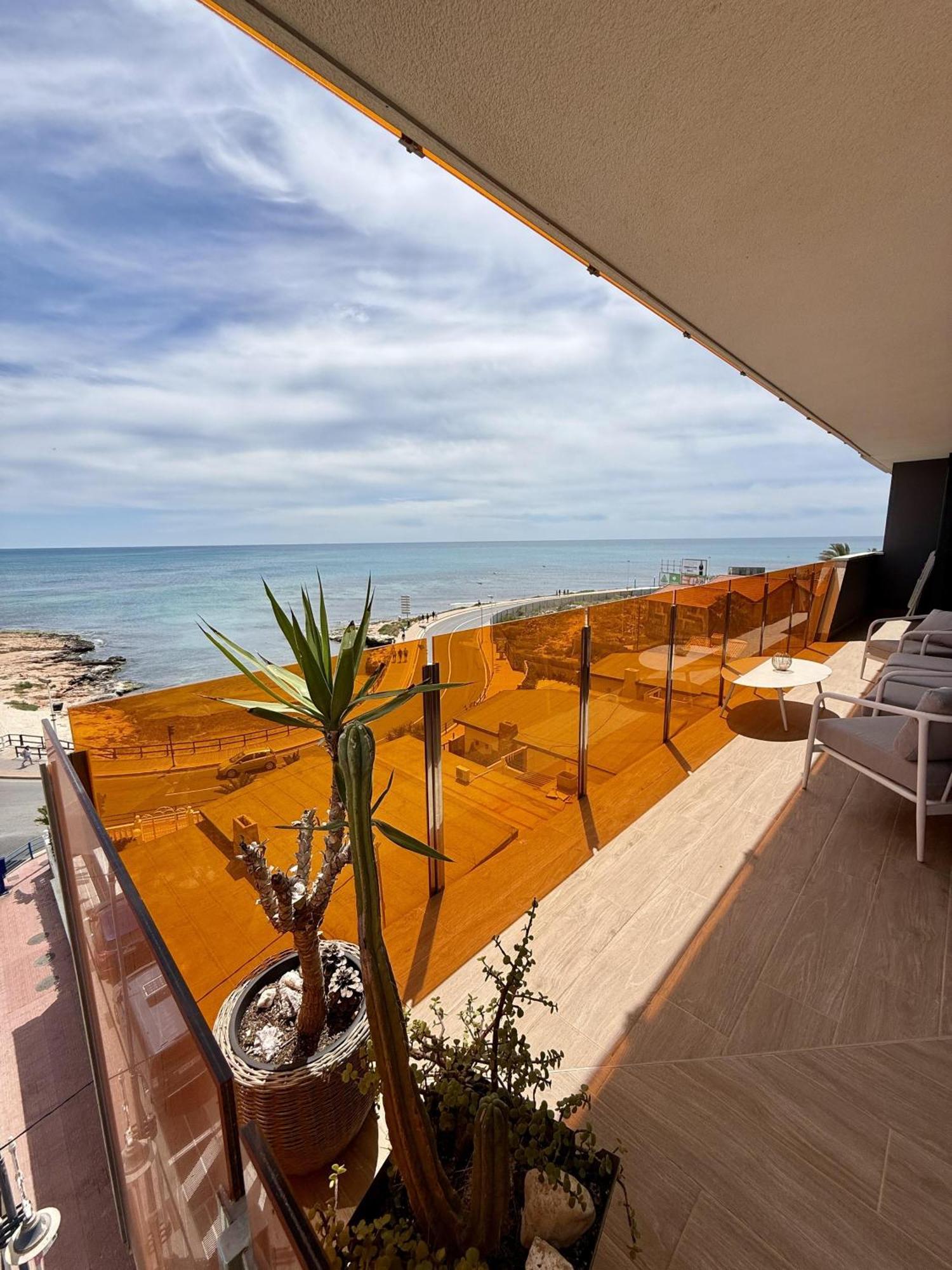 Silvia Luxury Appartement